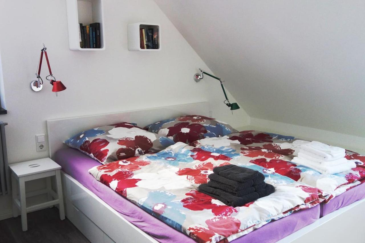 Schoenes Ferienhaus In Maasholm Bad, Ostsee Luaran gambar