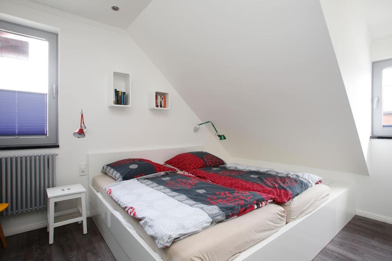 Schoenes Ferienhaus In Maasholm Bad, Ostsee Luaran gambar